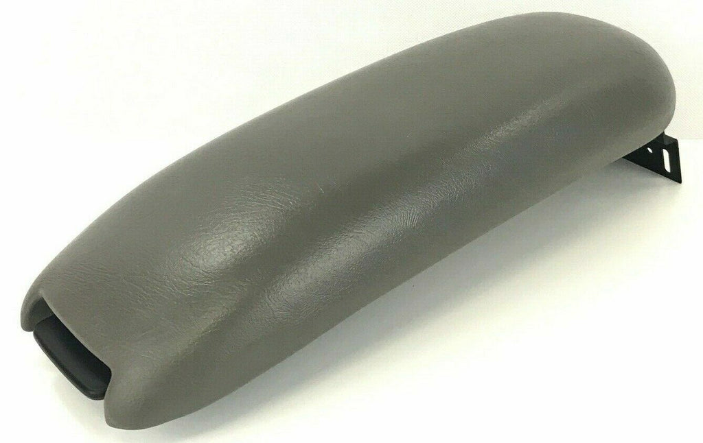 🔥98-04 BLAZER S10 JIMMY SONOMA Center Console Armrest Cover Lid GRAY L7