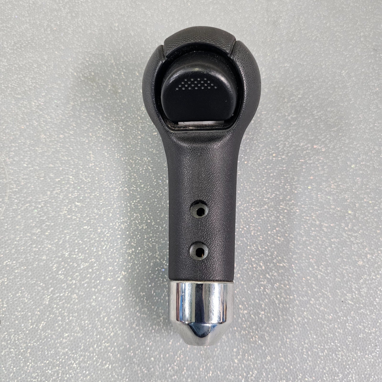 🔥04-08 Mitsubishi Endeavor Center Floor AUTOMATIC Shifter Knob Handle Lever OEM