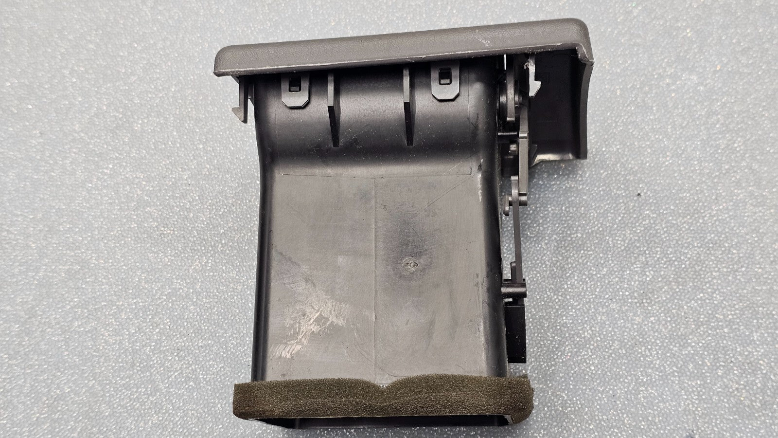 🔥02-05 Ford Explorer Dash Left Driver Air Vent Heater Conditioning Gray