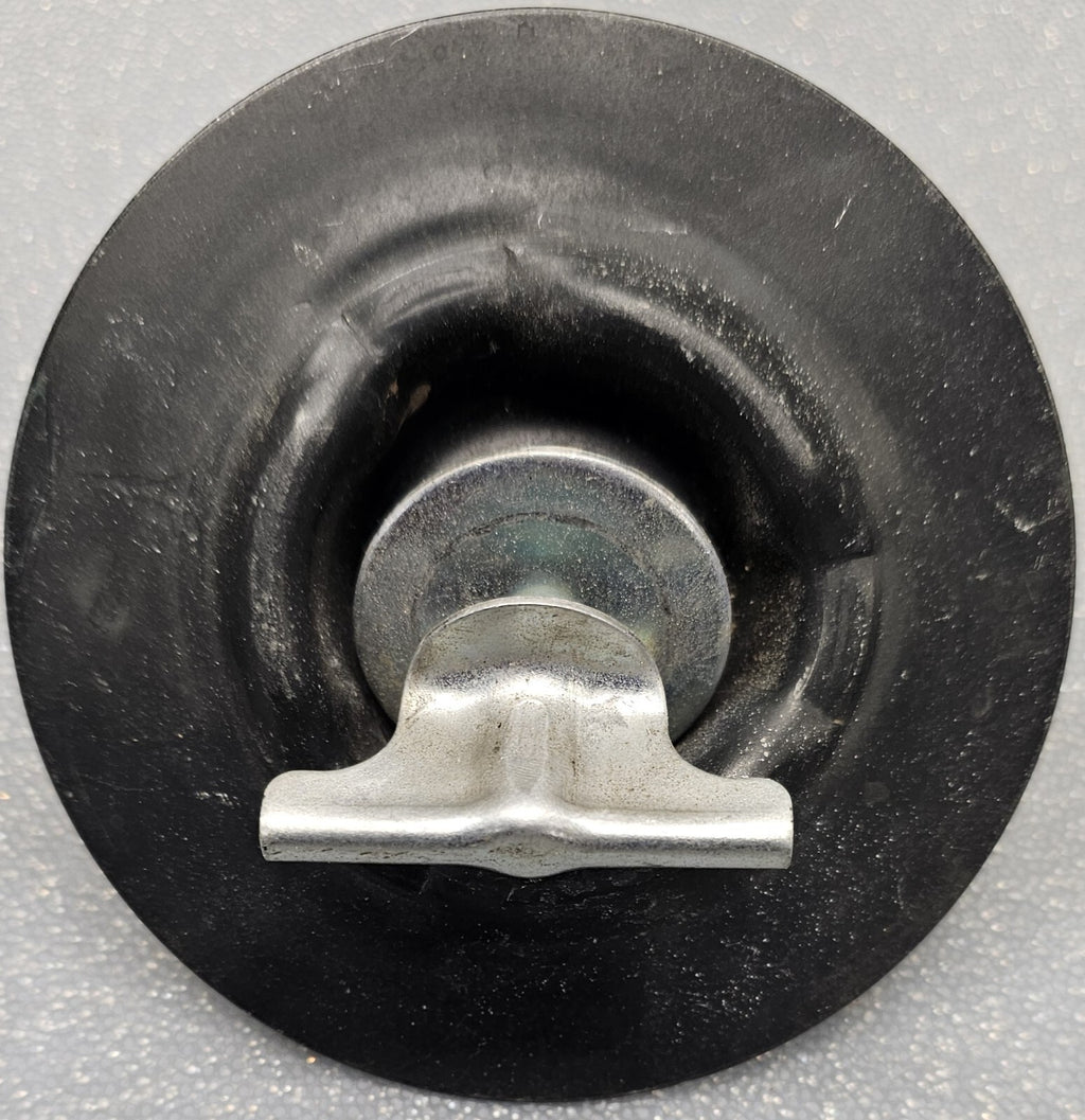 🔥05-10 HONDA ODYSSEY SPARE TIRE HOLD DOWN BOLT RETAINER WASHER WING NUT OEM