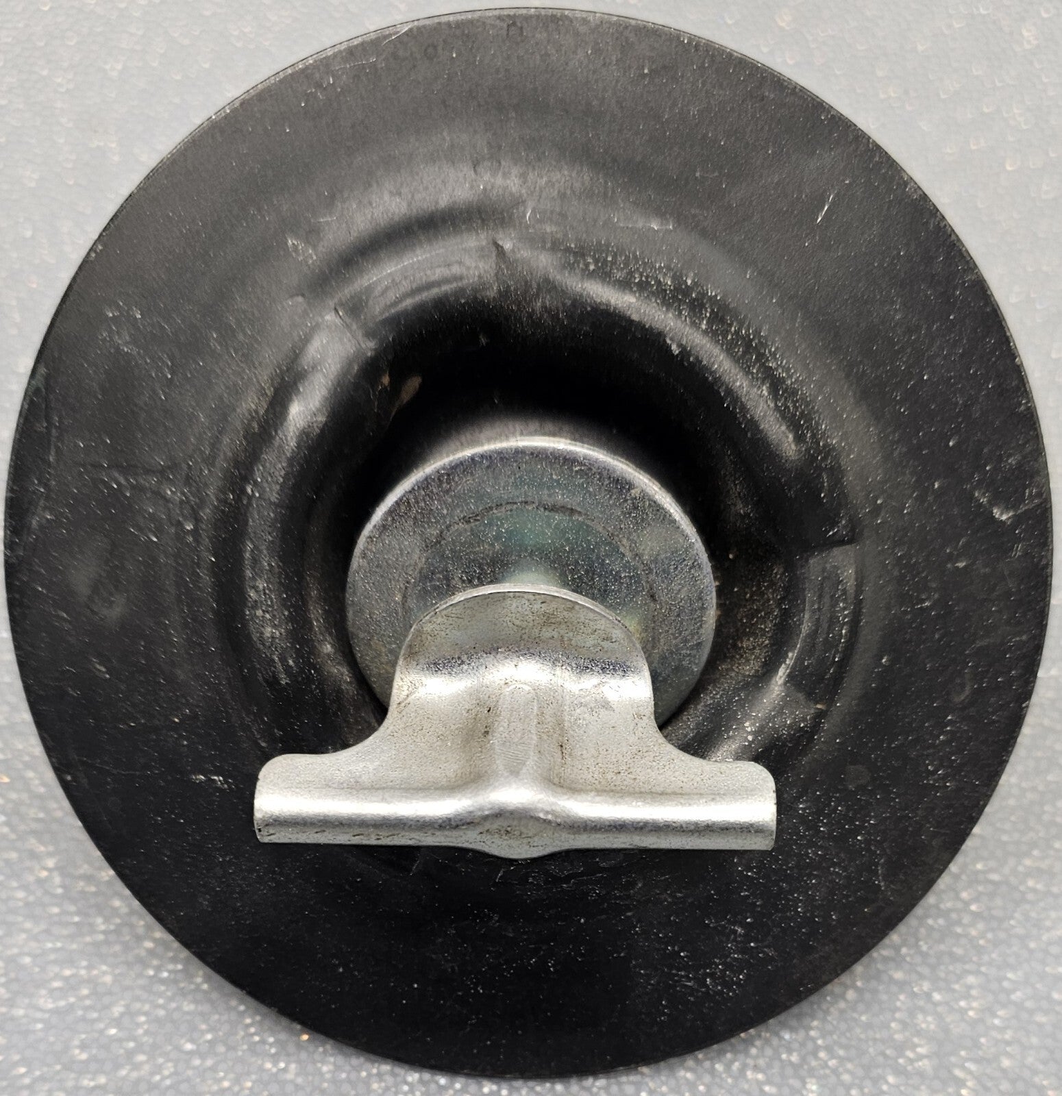 🔥05-10 HONDA ODYSSEY SPARE TIRE HOLD DOWN BOLT RETAINER WASHER WING NUT OEM