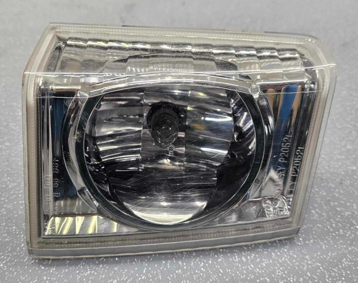 🔥04-08 Honda Pilot Left Driver Side Liftgate Reverse Light Lamp OEM Backup