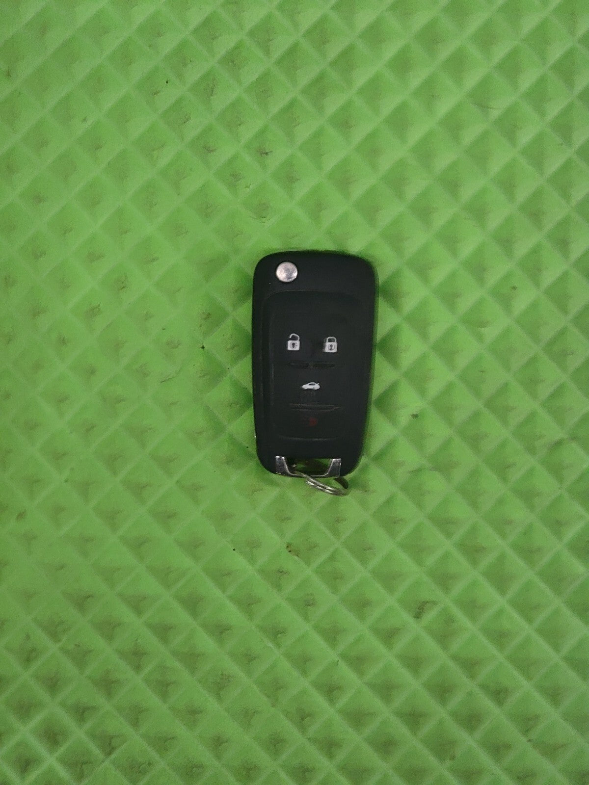 🔥 Remote Key Fob for Buick Lacrosse Encore Regal Verano Allure