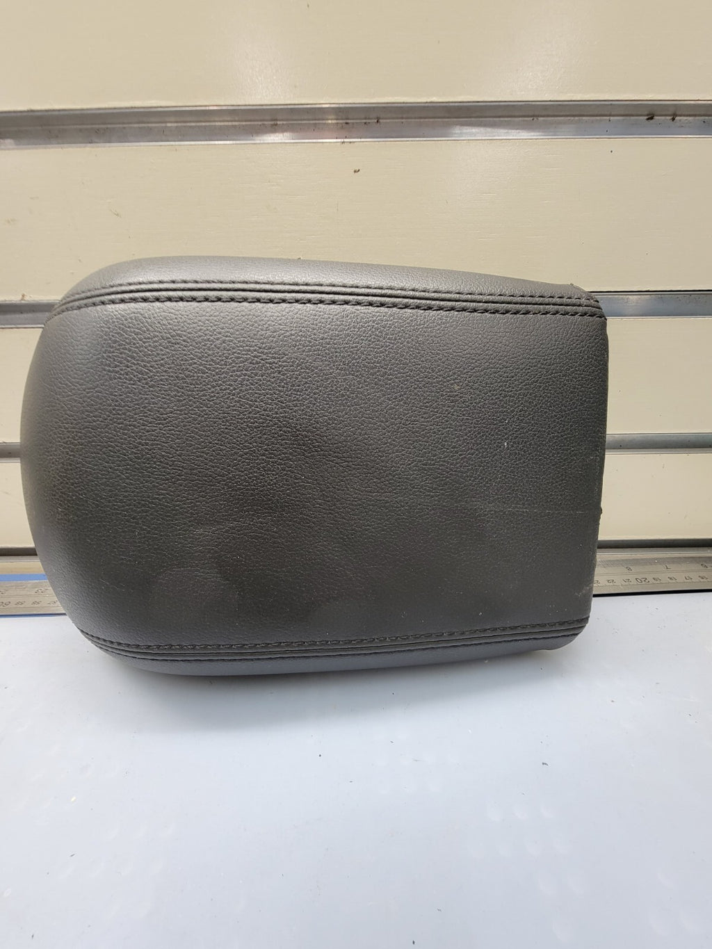 🔥2013-2016 Ford Escape C-Max Center Console Lid Armrest  ASSEMBLY BLACK