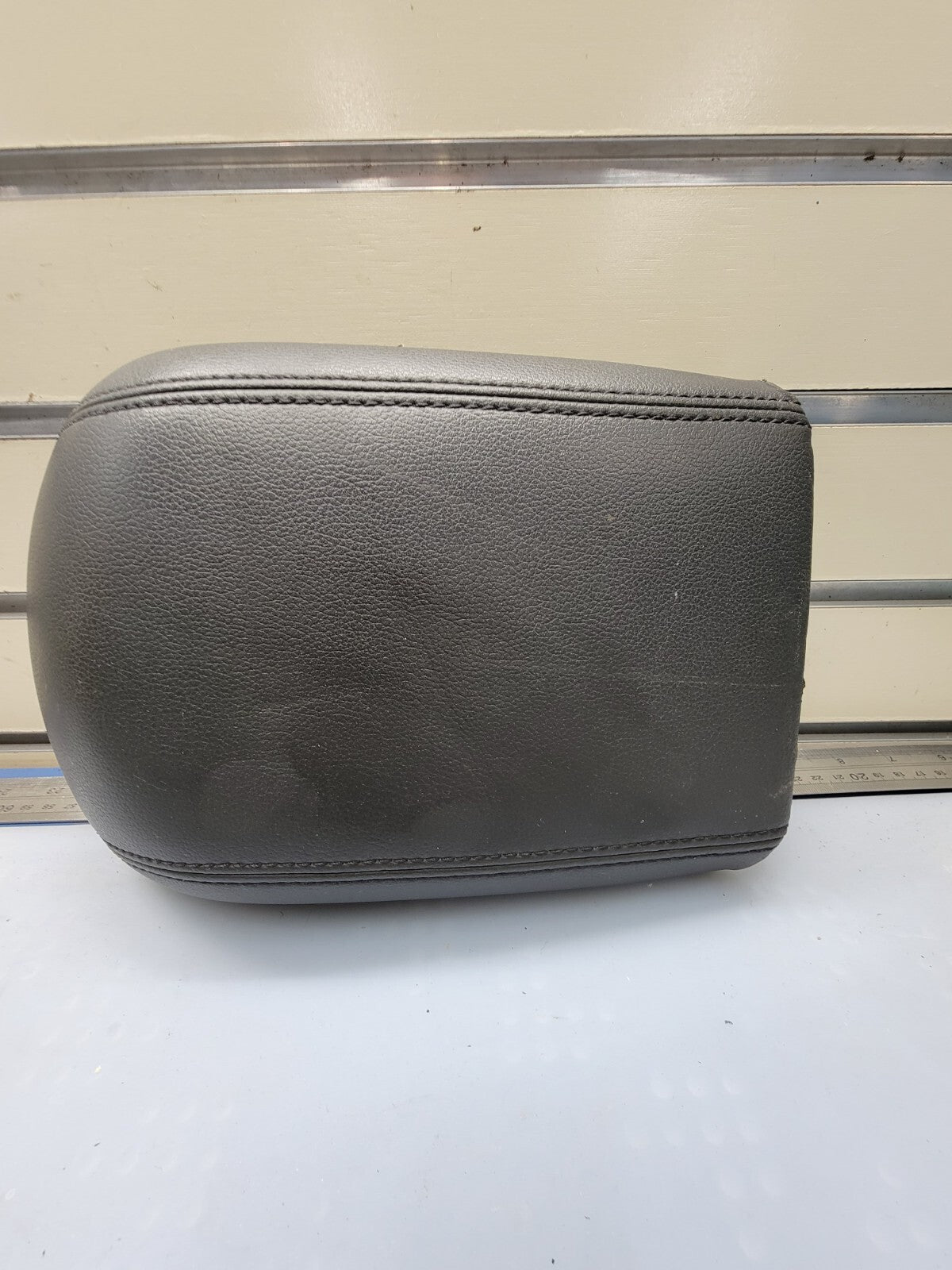 🔥2013-2016 Ford Escape C-Max Center Console Lid Armrest  ASSEMBLY BLACK