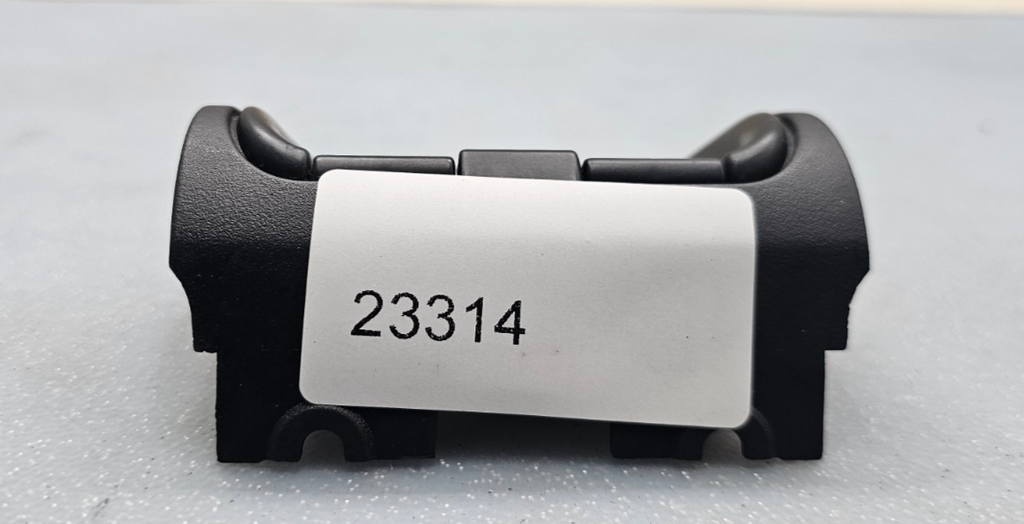 🔥2001-2006 CHRYSLER SEBRING/DODGE STRATUS INFORMATION CLOCK TRIP DISPLAY SCREEN