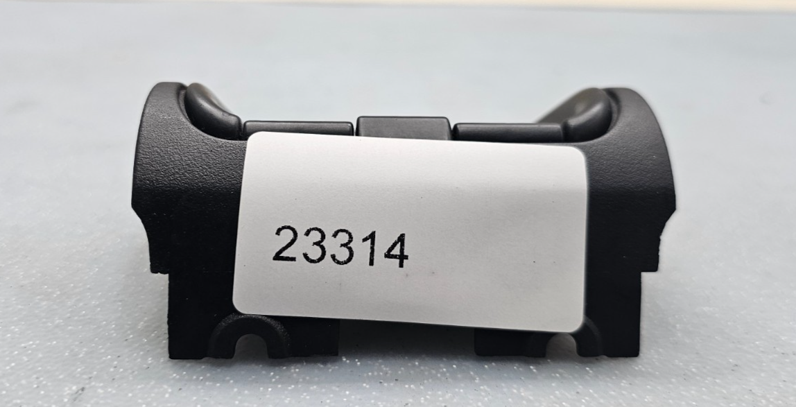 🔥2001-2006 CHRYSLER SEBRING/DODGE STRATUS INFORMATION CLOCK TRIP DISPLAY SCREEN
