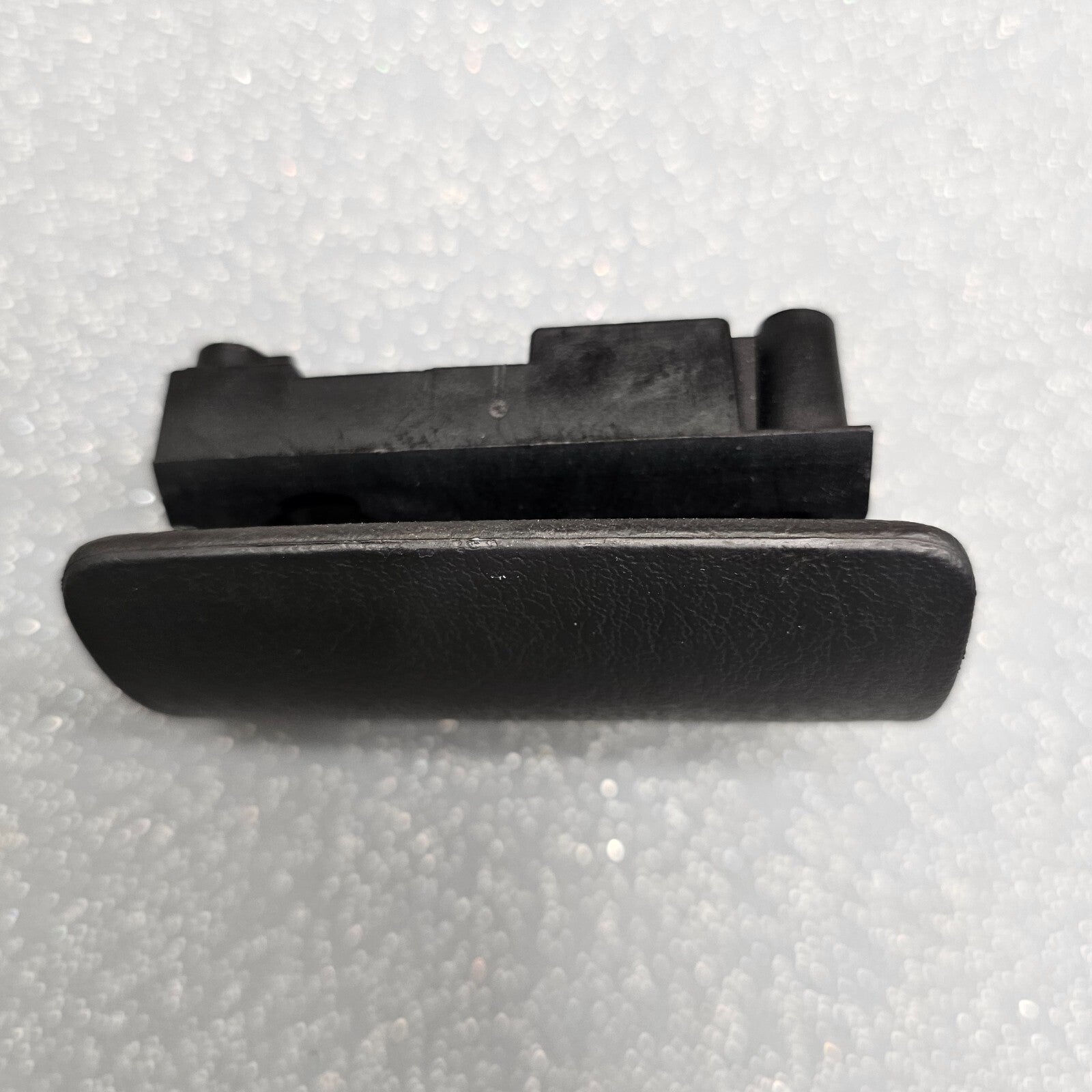 🔥01-03 Dodge Durango Dakota Truck Glove Box Compartment Latch Handle Black OEM