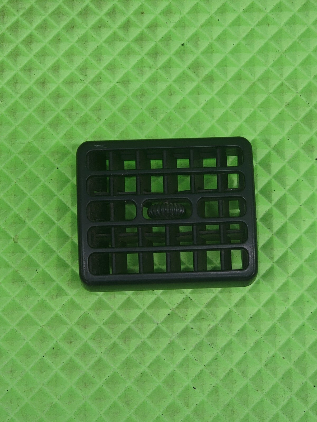 🔥94-97 Dodge Ram 1500 2500 3500 Dash Air Vent A/C AC Heat Black OEM VT6