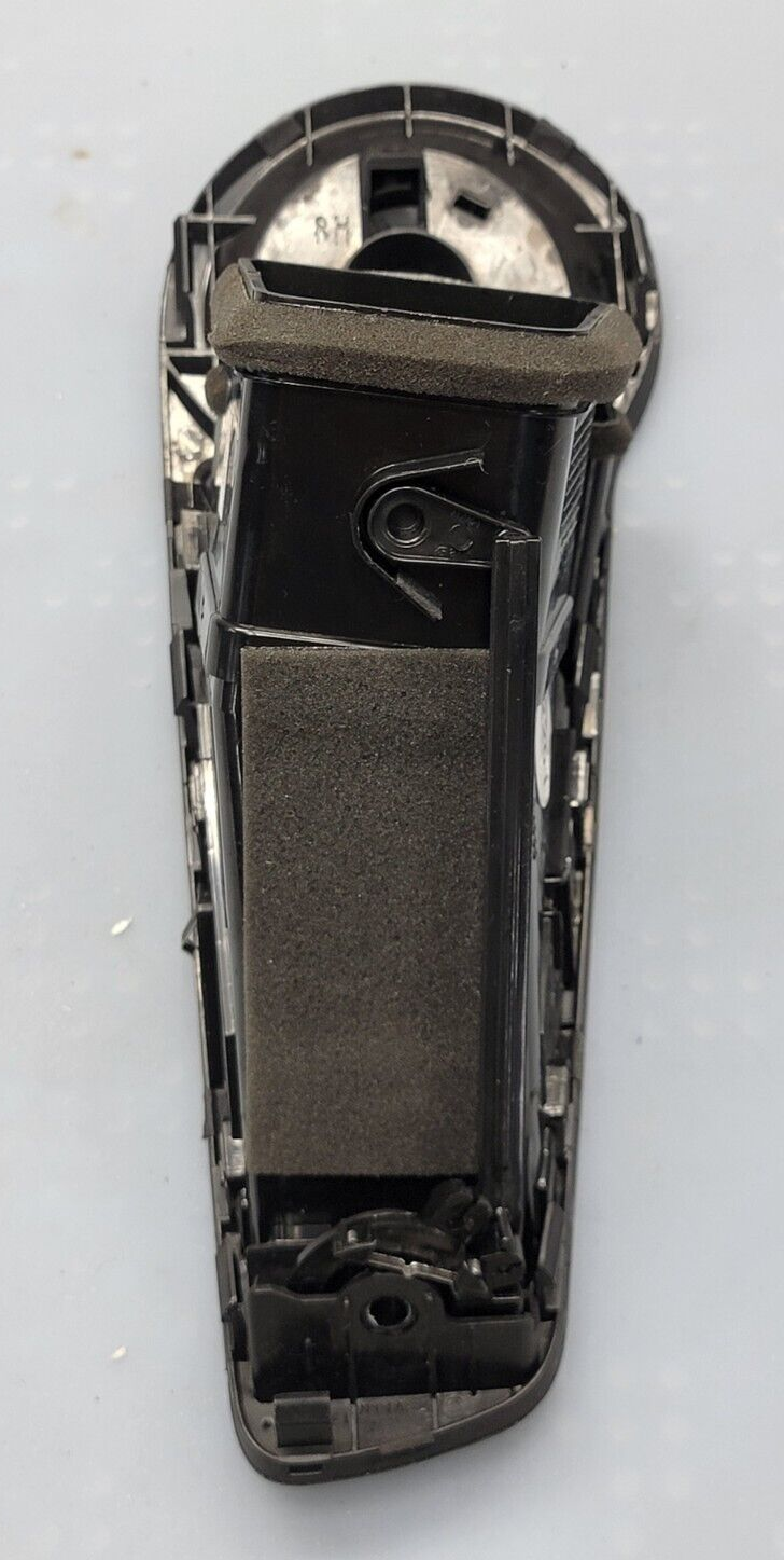🔥2010-2013 Kia Soul Dash Right Side A/C AC Heater Air Vent Grille BLACK