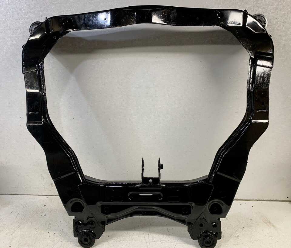 🔥09-13 Mazda 6 front crossmember sub frame 2.5 engine cradle subframe support