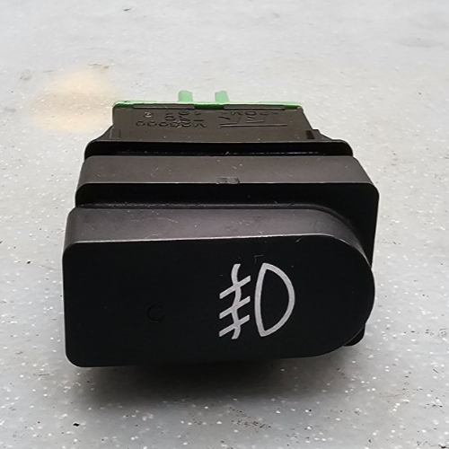 🔥06-07 Torrent SUV 4-DR 3.4L Center Dash Fog Light Switch Assembly Black