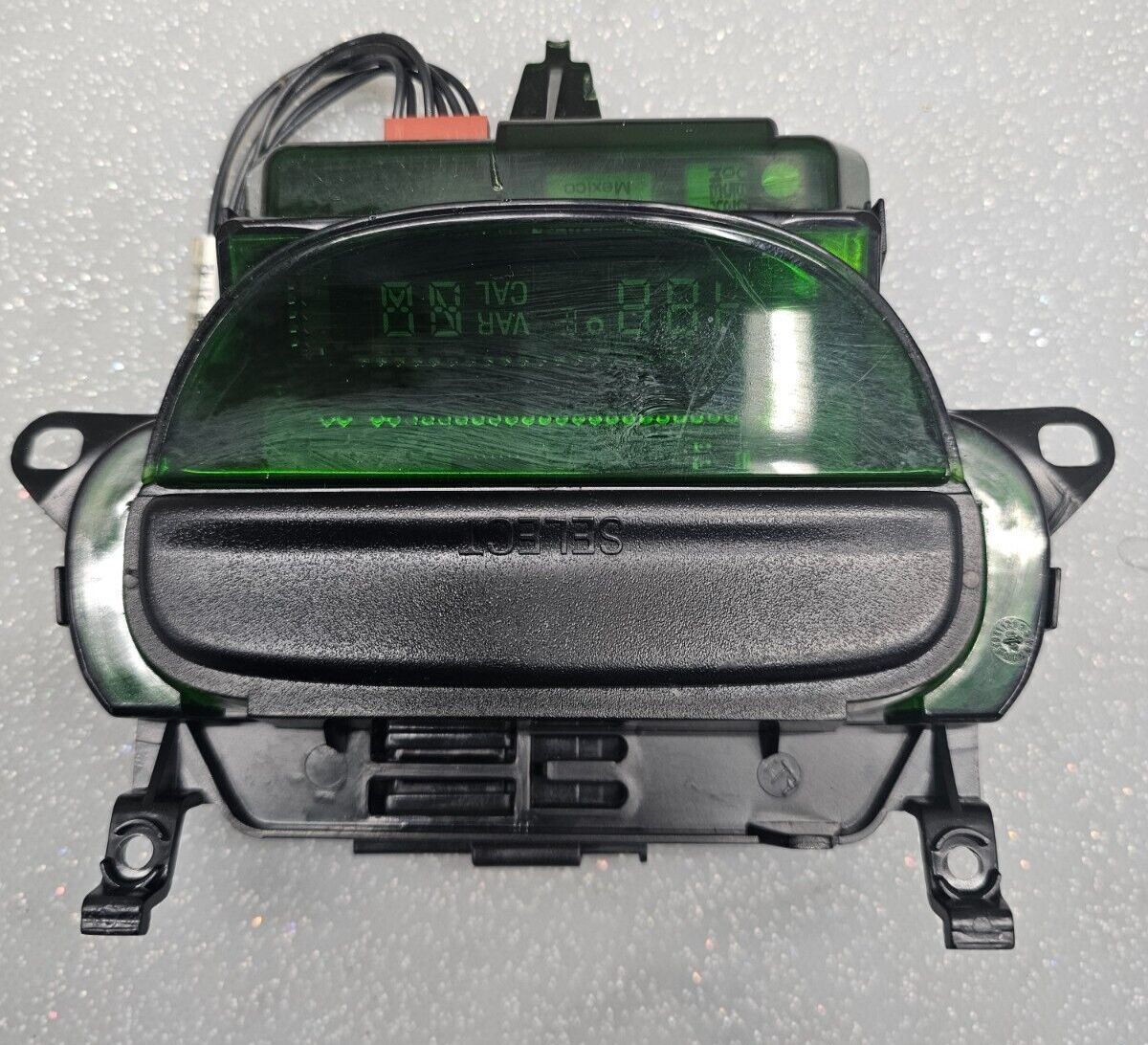 🔥97-02 Ford Expedition  Overhead Console Display Compass Computer Warranty