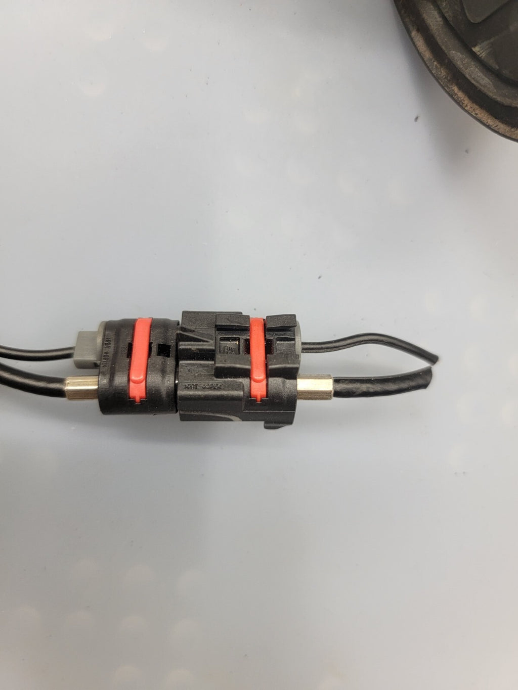 12-15 FORD FOCUS ESCAPE FUSION ROOF RADIO ANTENNA OEM FM5T-19G461-AA/FF
