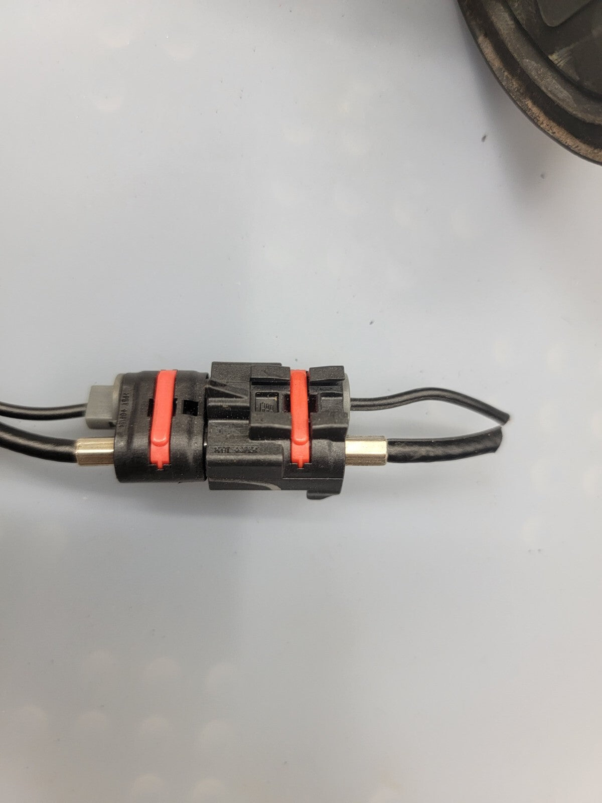 12-15 FORD FOCUS ESCAPE FUSION ROOF RADIO ANTENNA OEM FM5T-19G461-AA/FF