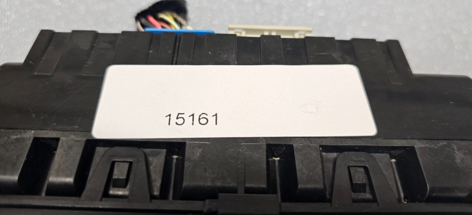 🔥06-11 IMPALA DASH AC HEATER TEMPERATURE CLIMATE CONTROL PANEL AIR CONDITIONING