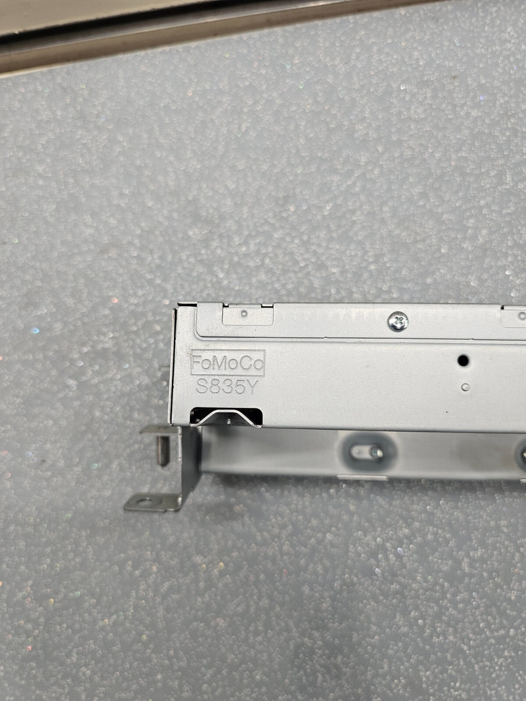 🔥2009-2012 Ford F150 Radio Information Display Screen