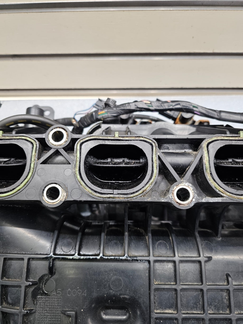 🔥2004-2009 Mazda 3 / Mazda 5 Intake Manifold 2.3L Without Turbo OEM