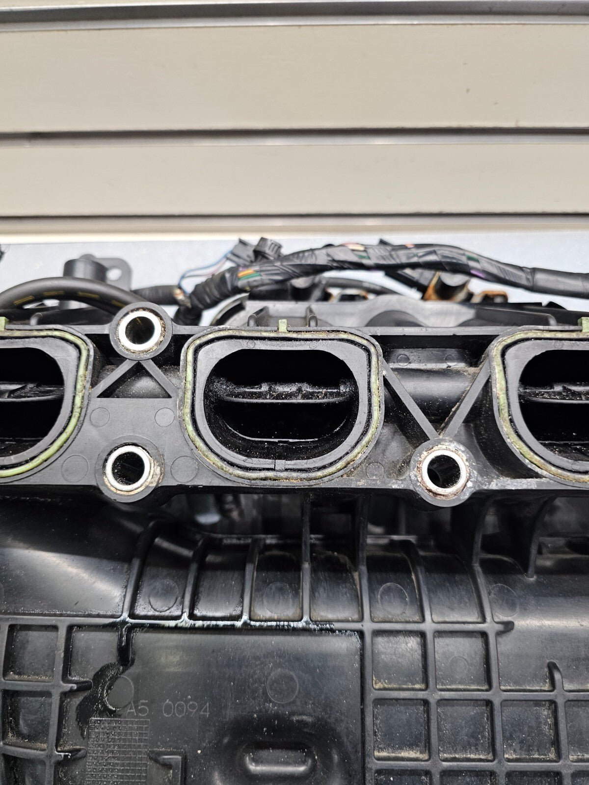 🔥2004-2009 Mazda 3 / Mazda 5 Intake Manifold 2.3L Without Turbo OEM