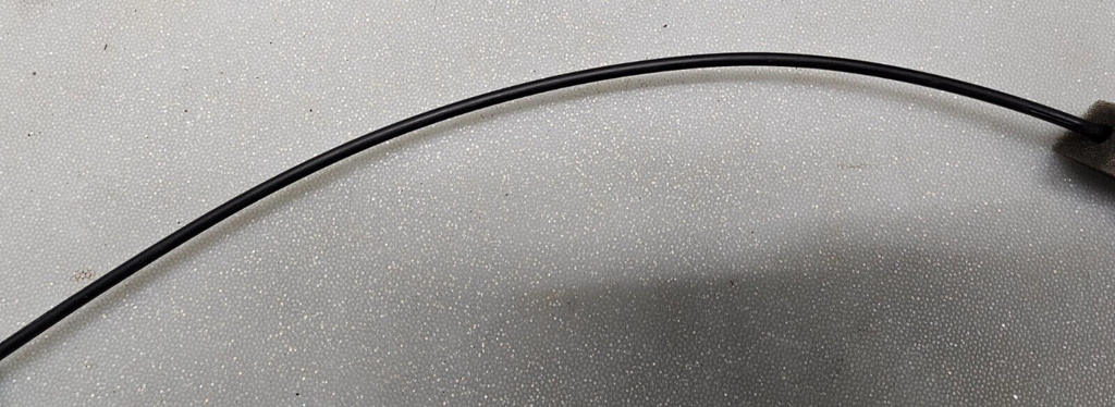 🔥2005 - 2009 Honda Odyssey trunk Tail Lift gate Latch Handle Cable / OEM