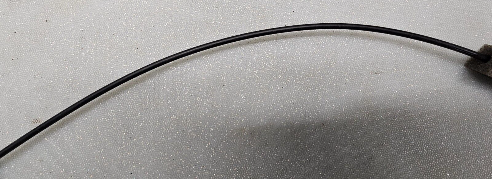🔥2005 - 2009 Honda Odyssey trunk Tail Lift gate Latch Handle Cable / OEM