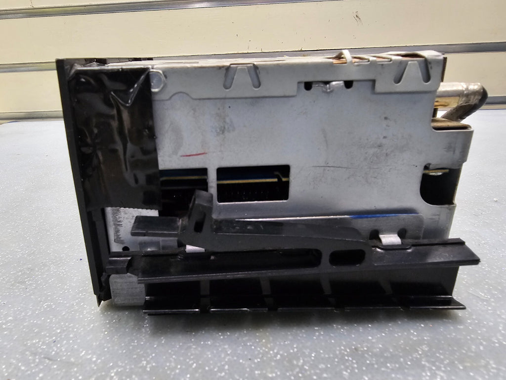 🔥1995-2002 GMC Sierra/Yukon Chevy Tahoe Silverado AM/FM/Cass Tape Radio Mint