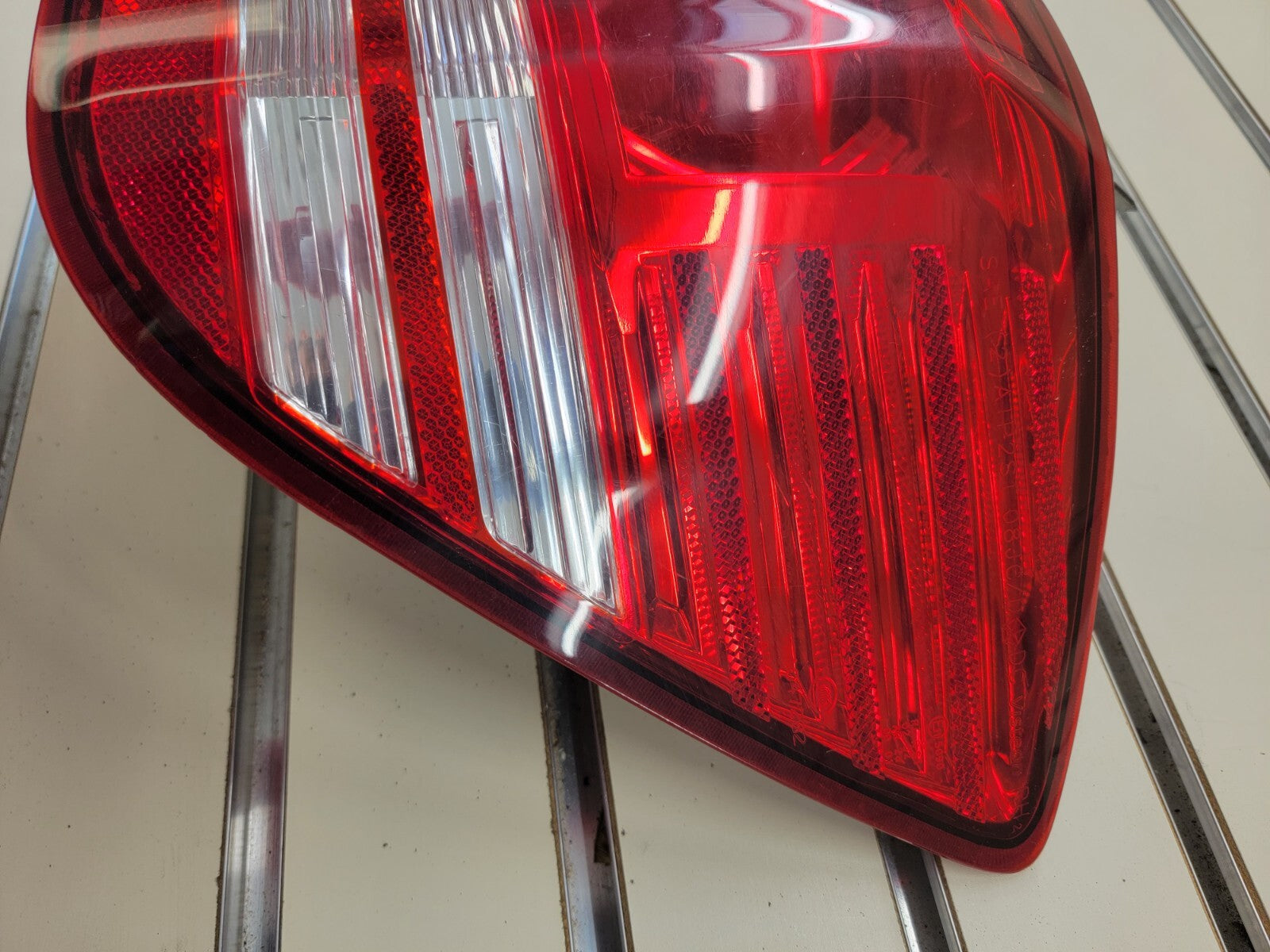 🔥 2008-2011 Dodge Journey Tail Light taillight Lamp right passenger side