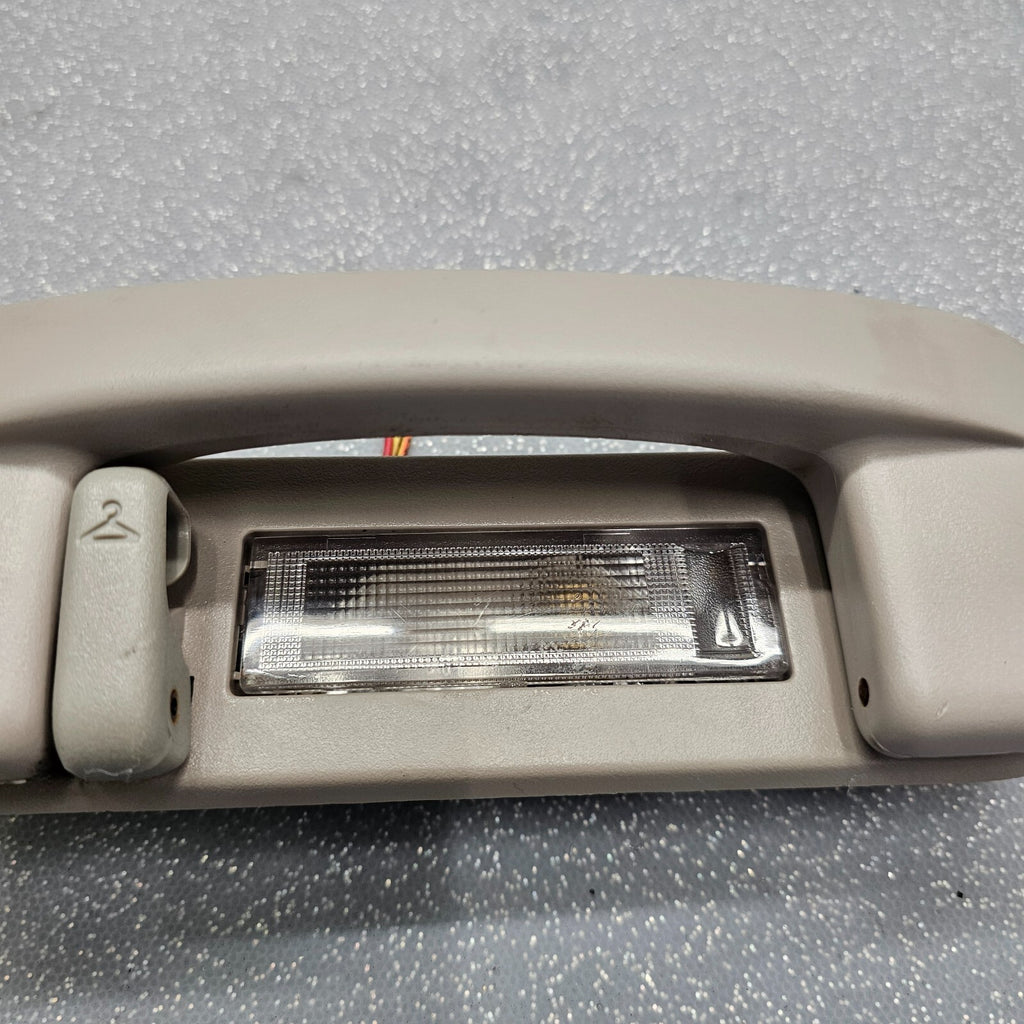 05-10 Jeep Grand Cherokee Commander Rear Right Passenger Interior Grab Handle/JC