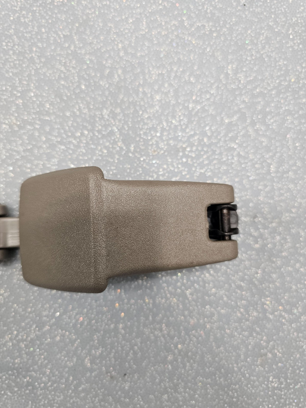 🔥1996-2005 Chevy Astro/GMC Safari Window Latch Grey DRIVERS SIDE