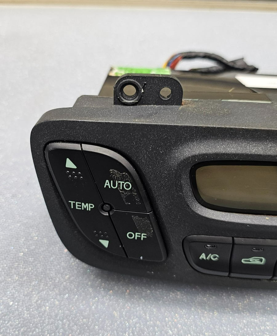 🔥03-06 Hyundai Santa Fe A/C Heater Climate Temperature Control Conditioning OEM