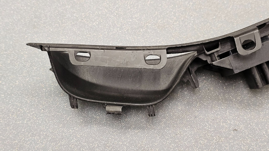 🔥12-18 Ford Focus Left driver Master Power Door Window Switch Bezel Black OEM