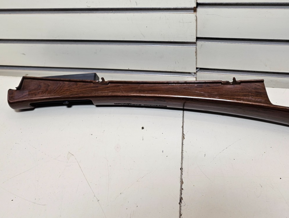 🔥00-05 Buick LeSabre Front Dash Center Cover Trim Panel Bezel Assembly Wood