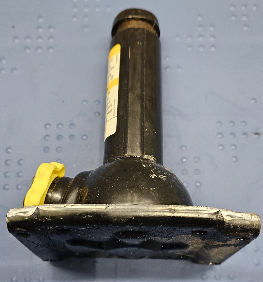 🔥 99-06 SILVERADO TAHOE SUBURBAN SIERRA SPARE TIRE EMERGENCY BOTTLE JACK OEM
