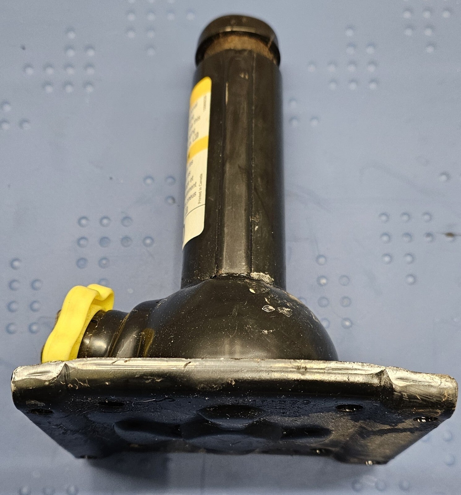 🔥 99-06 SILVERADO TAHOE SUBURBAN SIERRA SPARE TIRE EMERGENCY BOTTLE JACK OEM