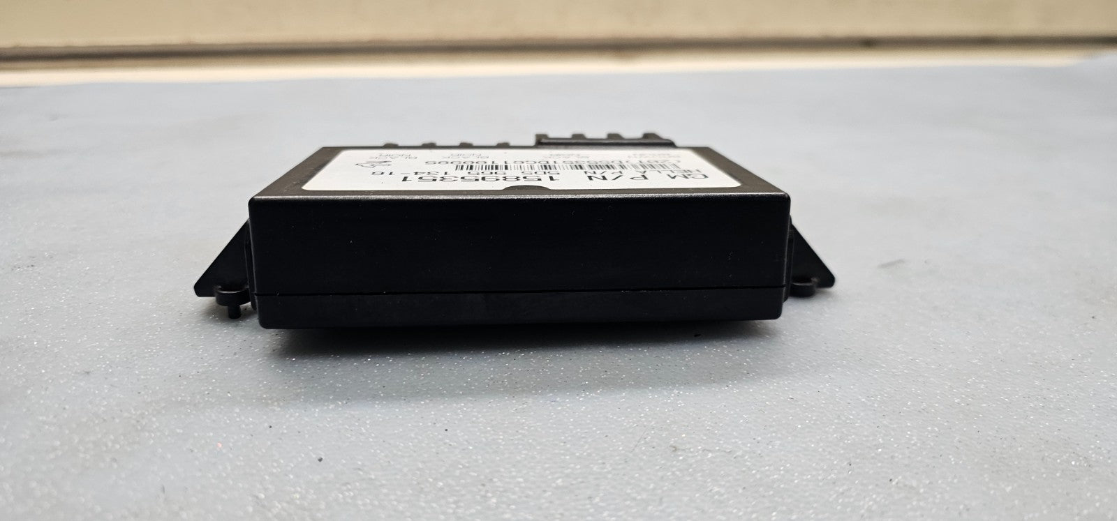 🔥07-12 Yukon Tahoe Suburban Escalade Seat Control Module Computer Unit
