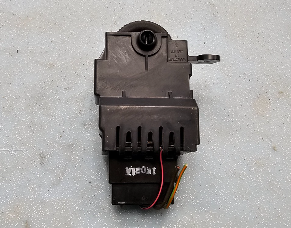 🔥97-06 Explorer Sport Ranger Instrument Light Rheostat Resistor Blade Dim/Dip