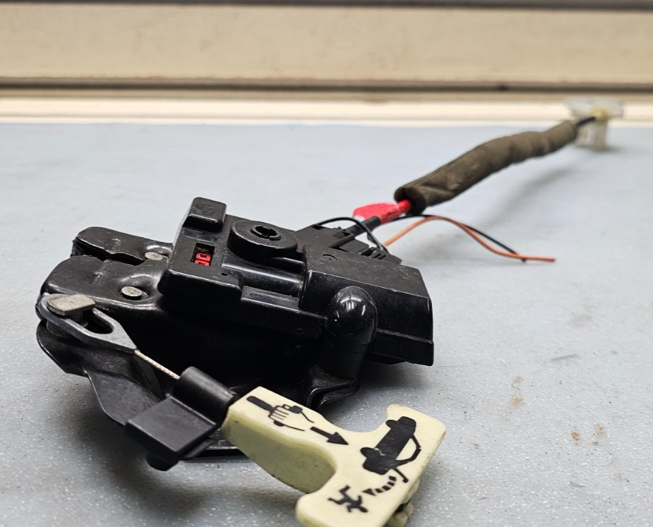 🔥2005 ACURA TSX TUNK LATCH LOCK ACTUATOR OEM