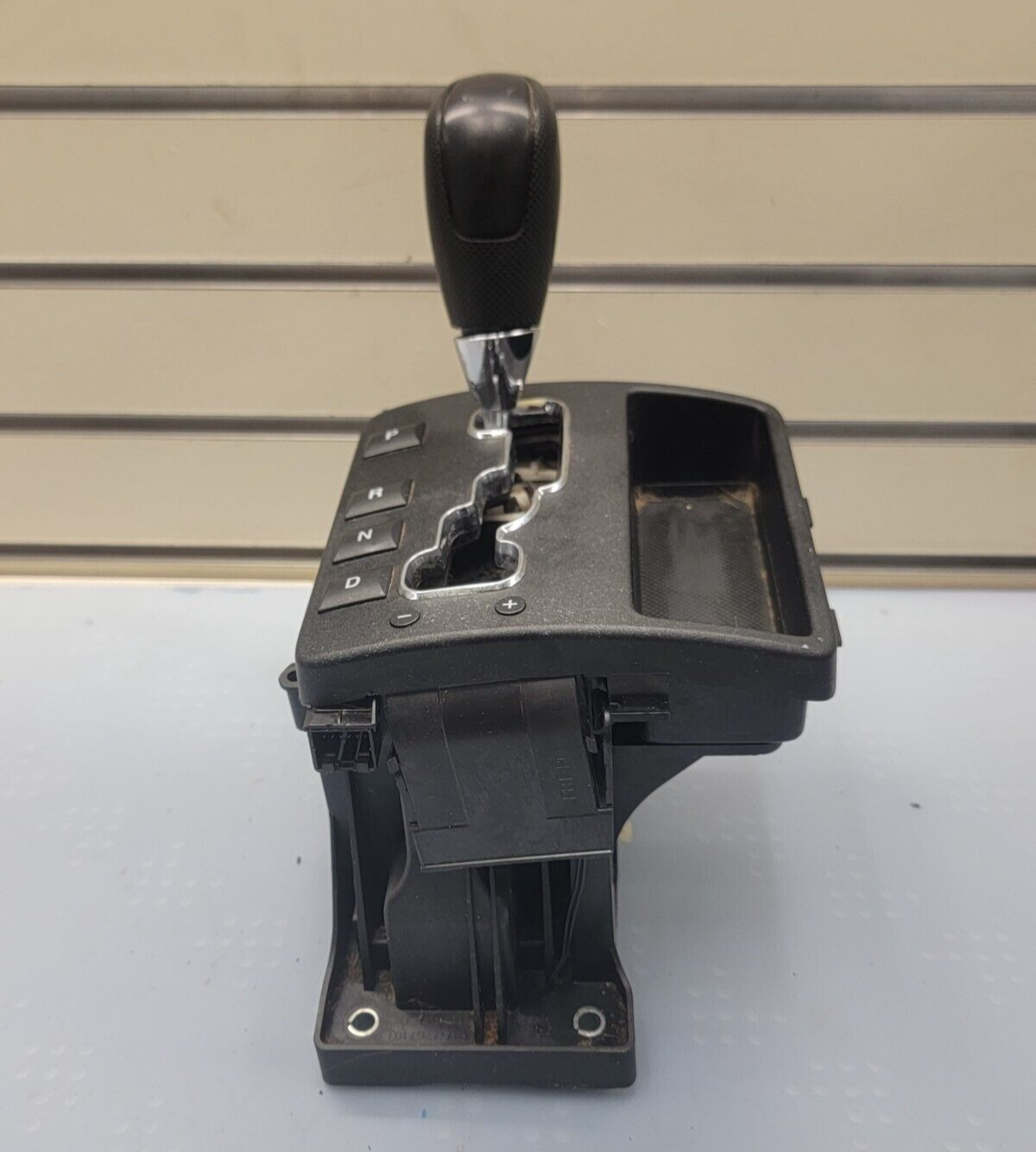 🔥2005-2010 Jeep Grand Cherokee Transmission Shift Gear Shifter Knob Trim