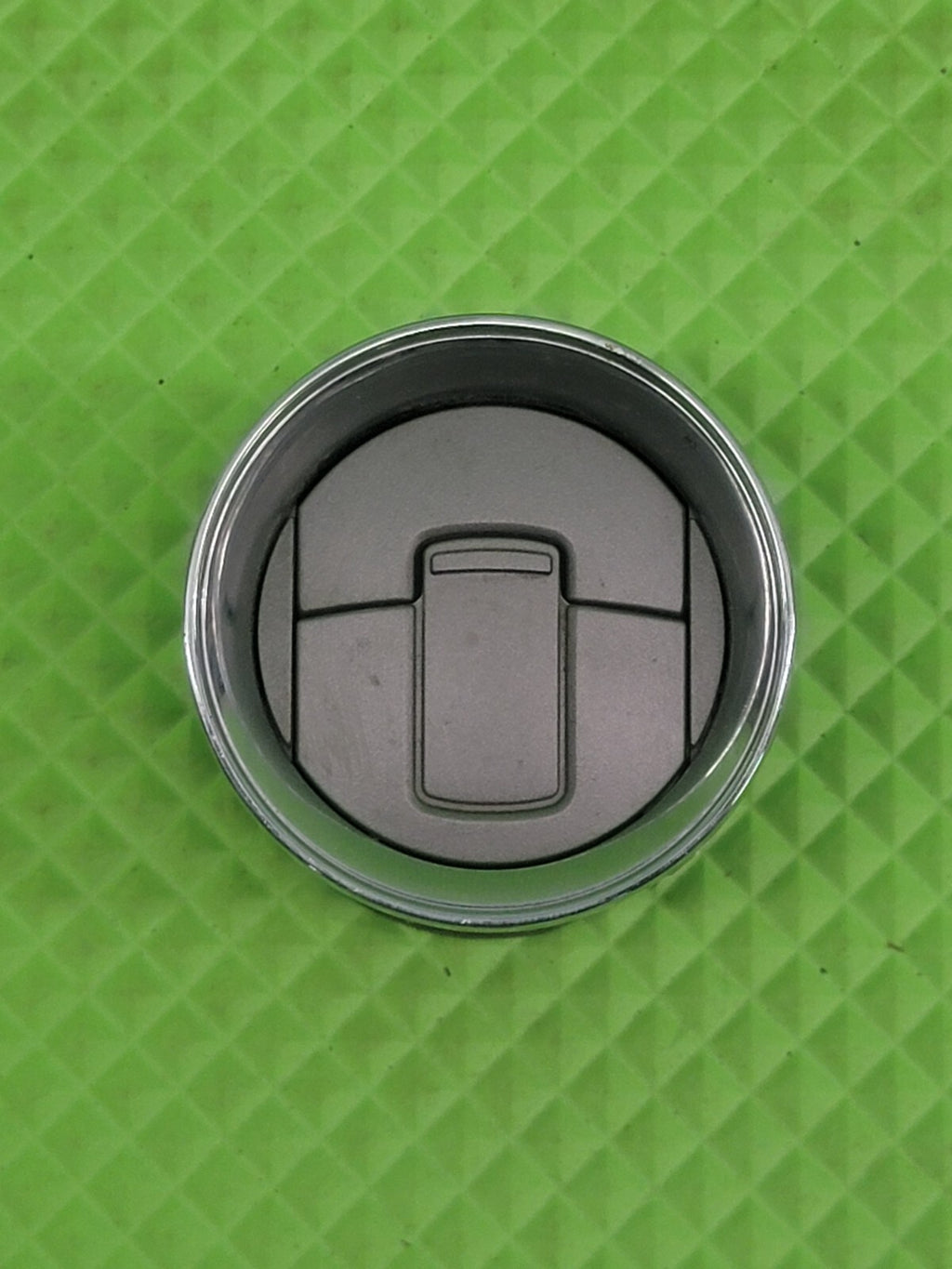 🔥2009-2014 Ford F-150 Dash A/C Air Vent Heater AirVent gray VT14