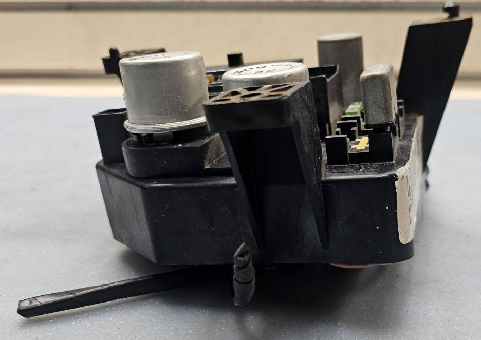 🔥94-97 Ram Fuse Box Power Body Control Module Relay Under Dash Junction Box