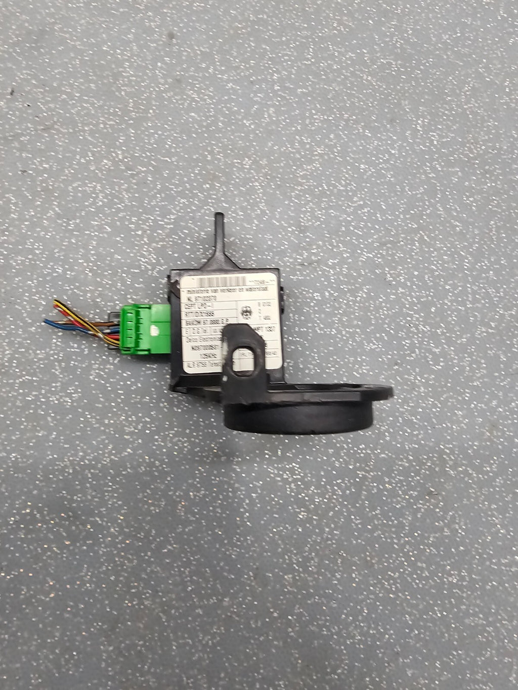 🔥98-00 Honda Accord Odyssey Ignition Signal Immobilizer Receiver OEM Genuine