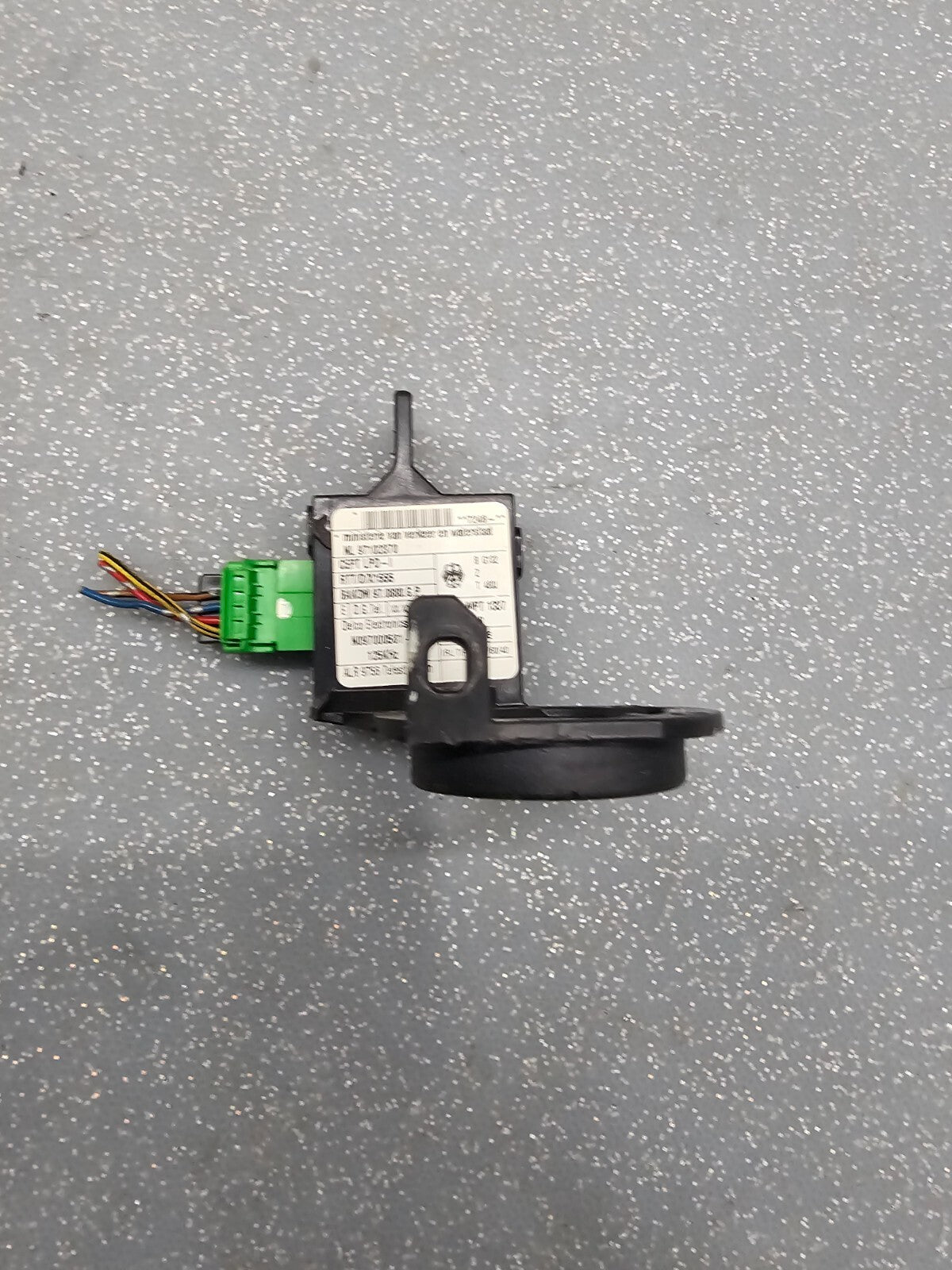 🔥98-00 Honda Accord Odyssey Ignition Signal Immobilizer Receiver OEM Genuine