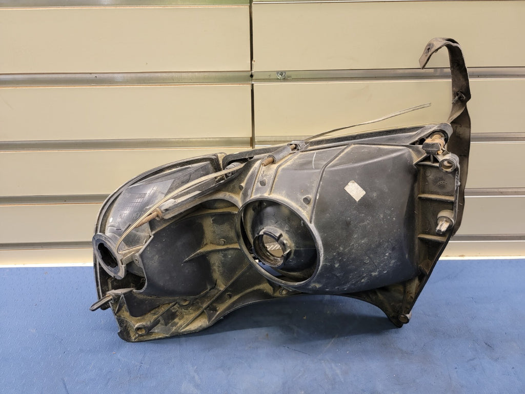 🔥94 - 02 Dodge Pickup Turn Signal Left Headlight w OEM MOPAR