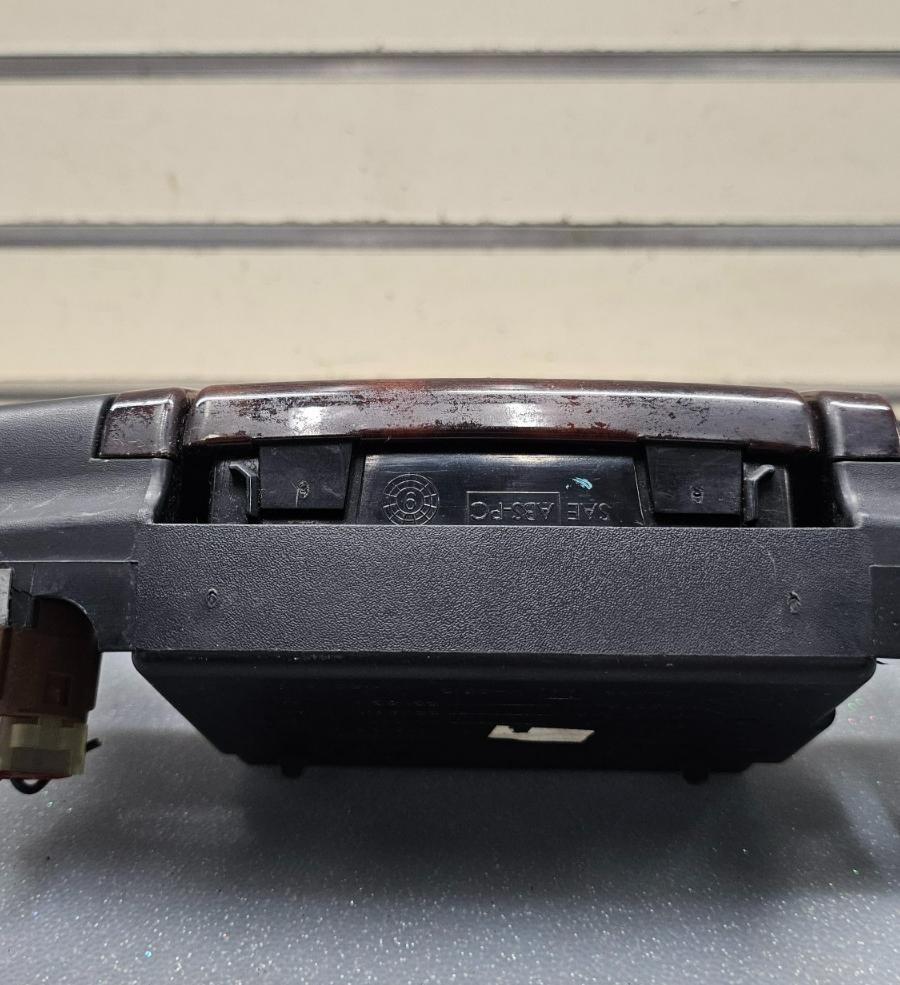 🔥99-04 Jeep Grand Cherokee WJ  Dash Ash Tray Heated Seat Burled Wood