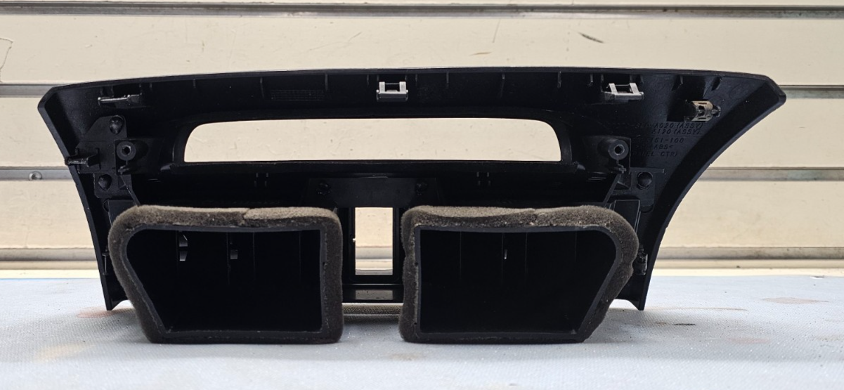 🔥05-08 Acura TL Center Dash AC Air Vent Duct Grille OEM