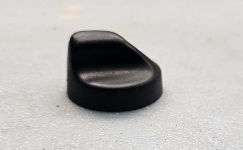 🔥1994-2002 Mercedes-Benz C220 E300 E55 SLK320  Heater Control Knob BLACK