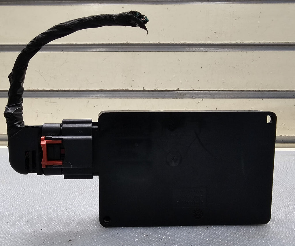 🔥13-14 Acadia Enclave Traverse Rear Bumper Blind Spot Module Sensor Assembly