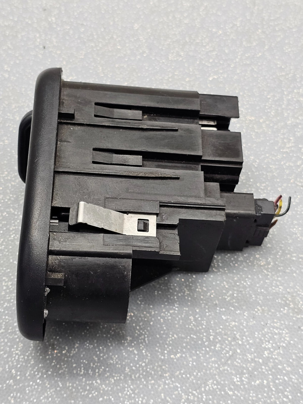 🔥97-03 Ford F-150 EXPEDITION Headlight Dimmer Lamp Switch Assembly BLACK HS3