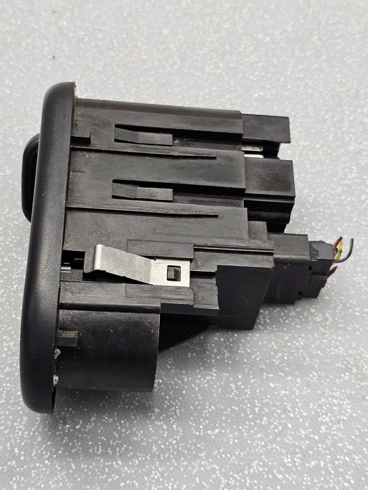 🔥97-03 Ford F-150 EXPEDITION Headlight Dimmer Lamp Switch Assembly BLACK HS3
