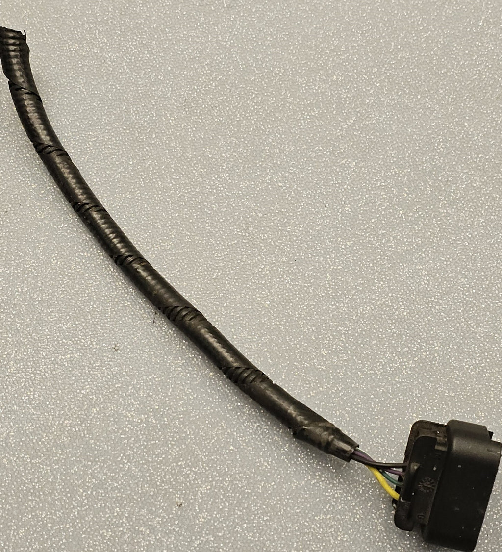 🔥2003 - 2007 CADILLAC CTS Halogen HEADLIGHT Connector Pigtail